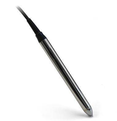 Unitech MS120 Handheld Pen - Wand 1D Scanner, Laser Emulation - MS120-NTCB00-SG