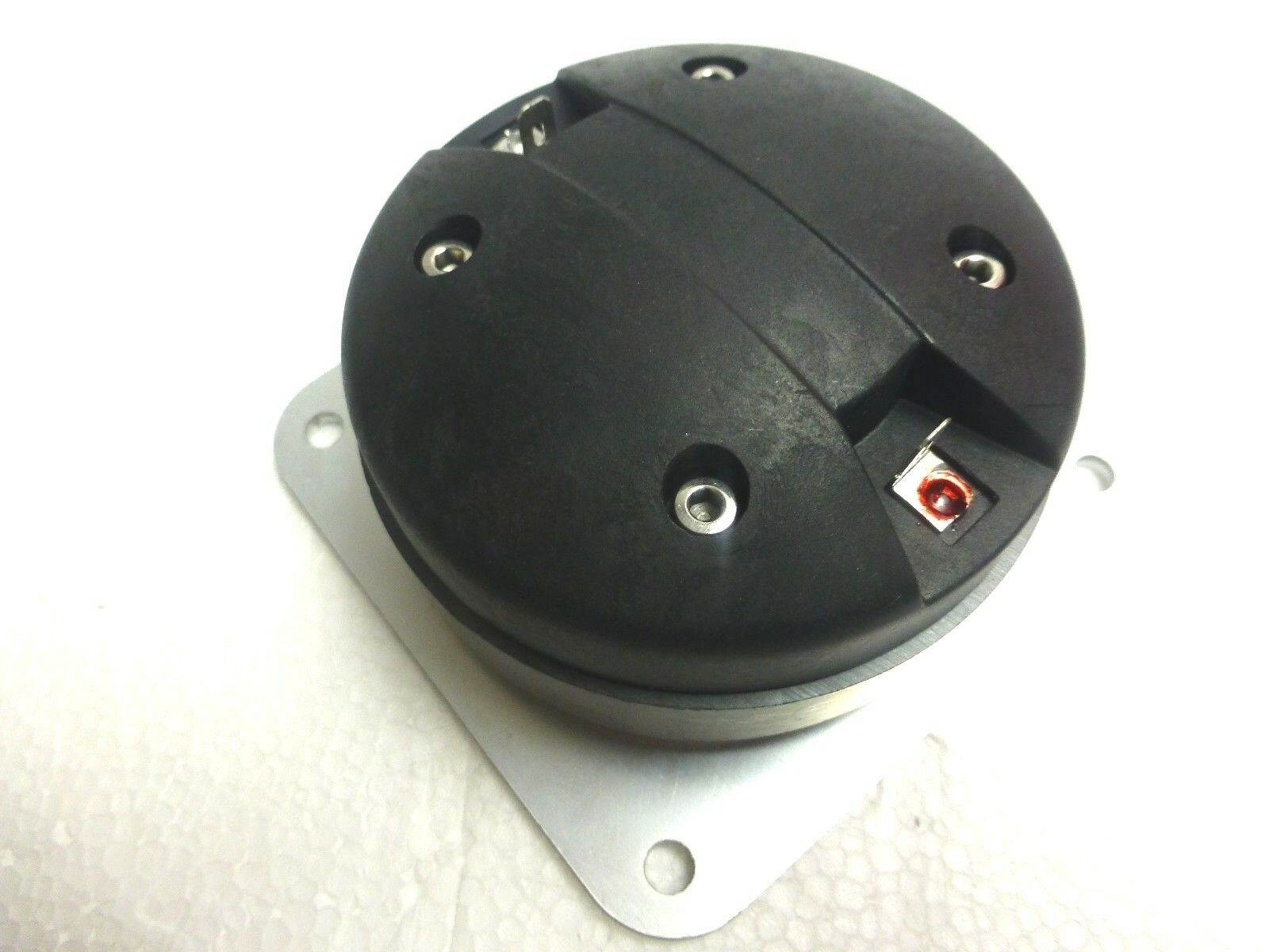 Replacement Mackie XDCR Driver DC10/1500-16 P/N 2040786, 0006216, 16 Ohms