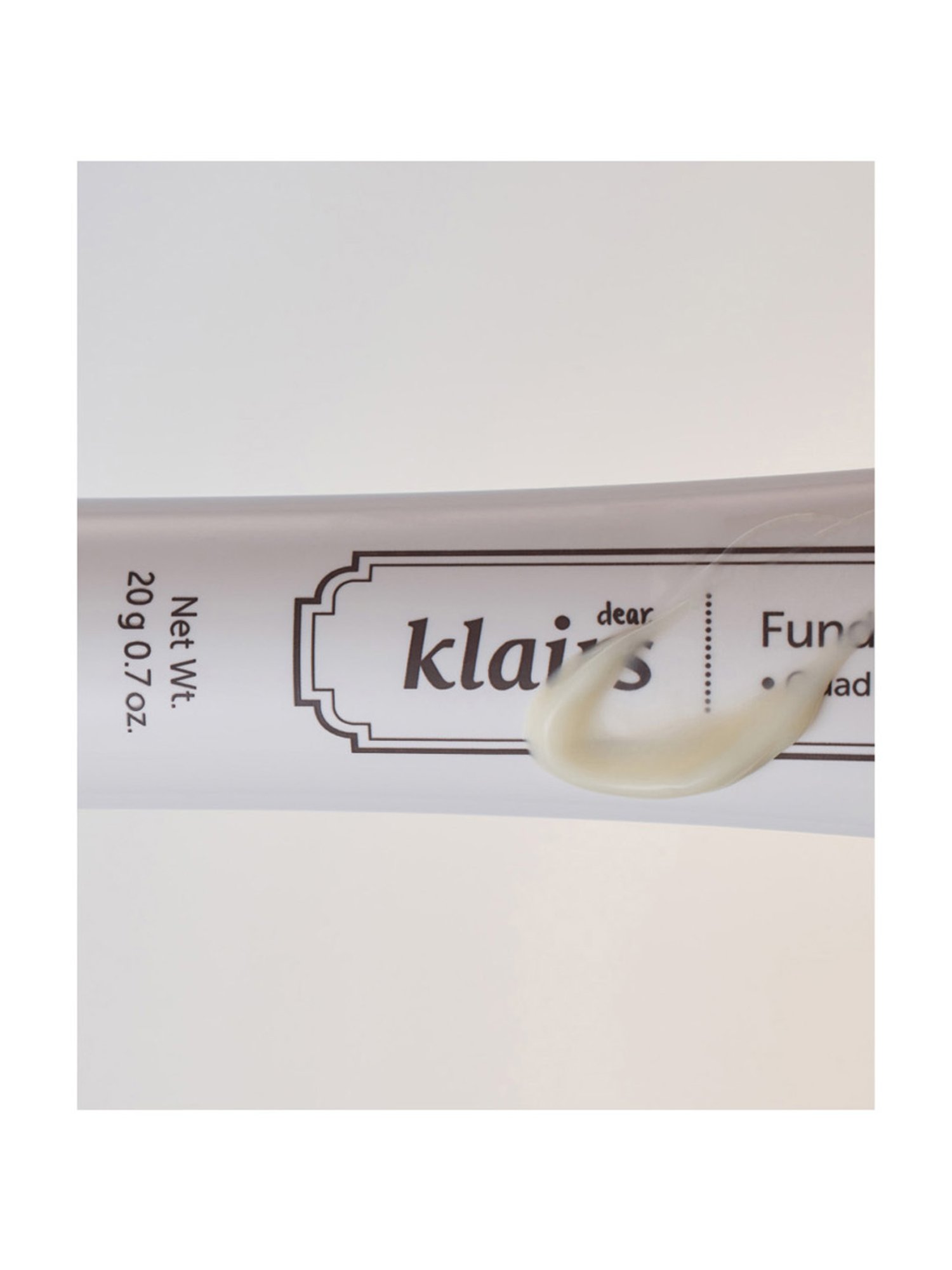 Dear Klairs Fundamental Nourishing Eye Butter 20 gm
