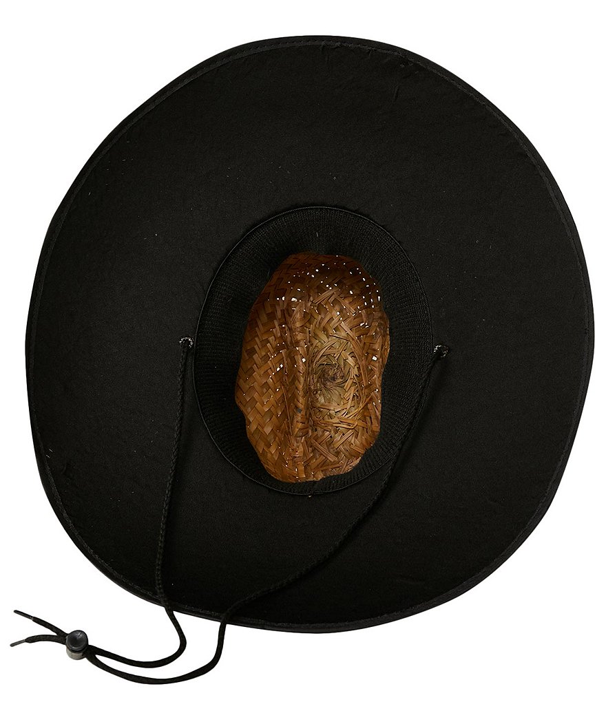 Volcom Quarter Straw Hat