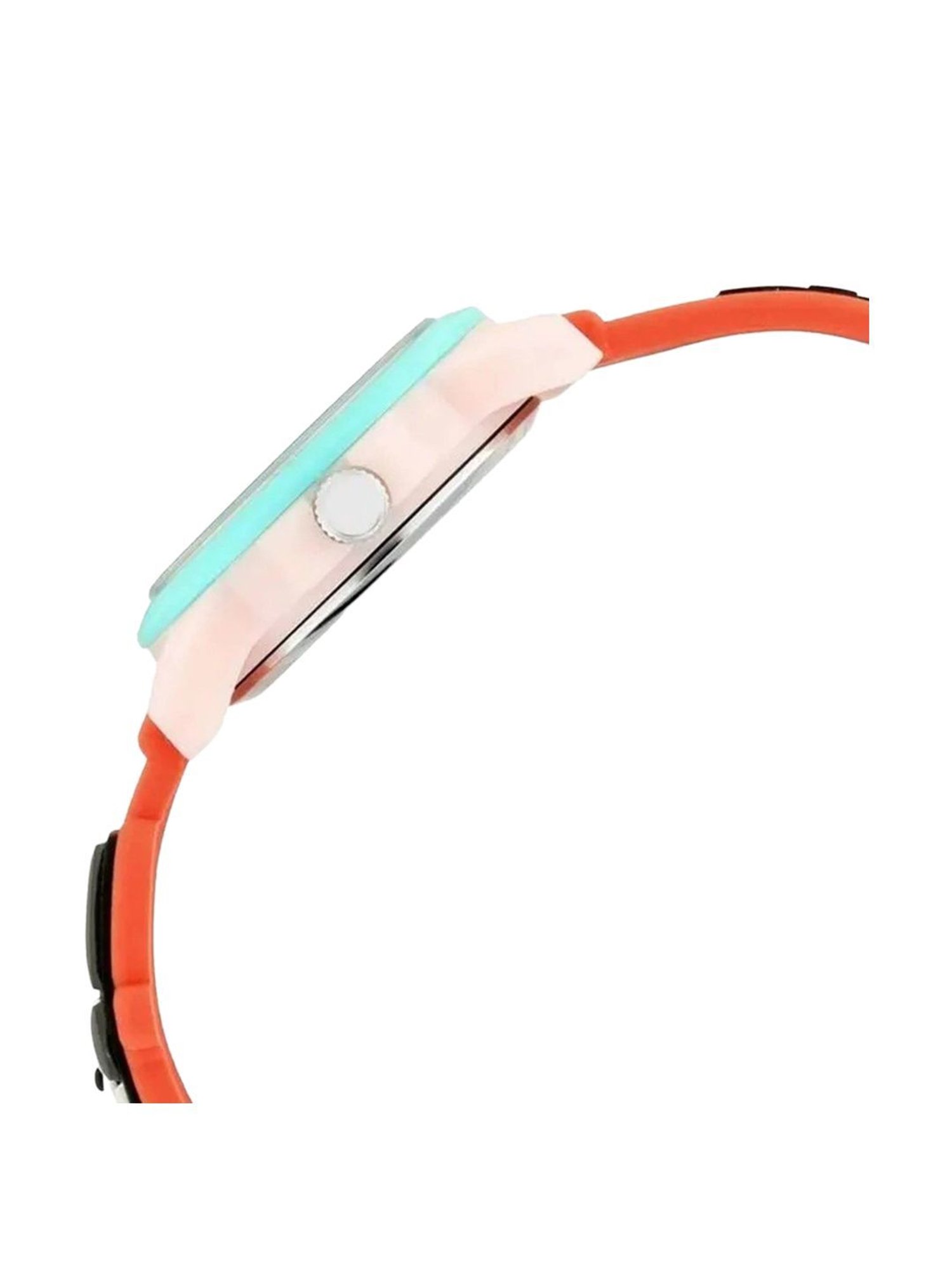 Zoop NS26016PP03 Kids Unisex Analog Watch