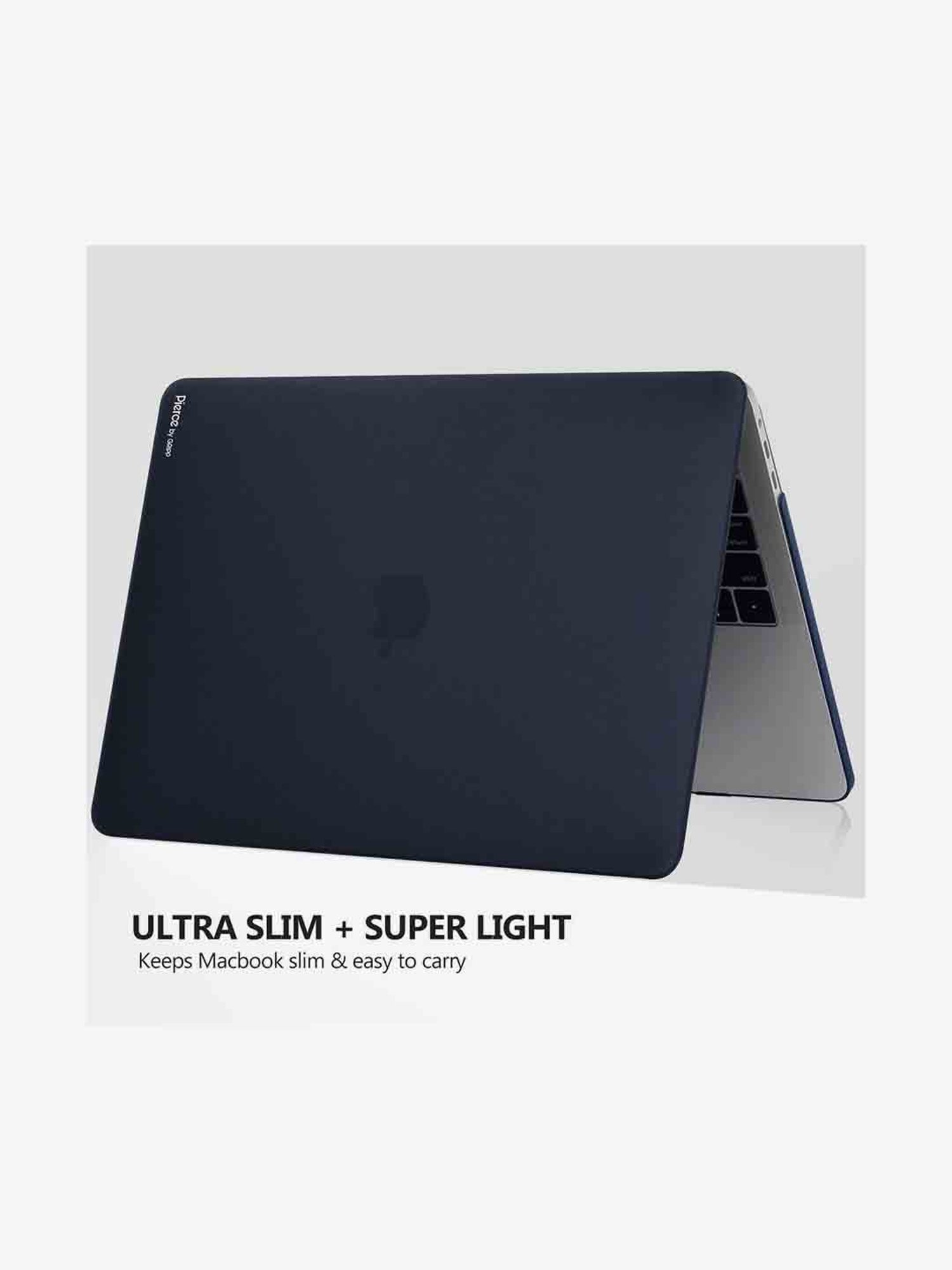 GRIPP Pierce Sleek Protection Super Light for MacBook Pro 13 inch 2016 (Blue)