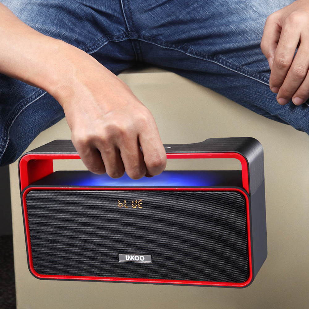 Mini USB Wireless BluetoothAudio Receiver 3.5mm AUX Music Adapter Car AUX Home Audio System