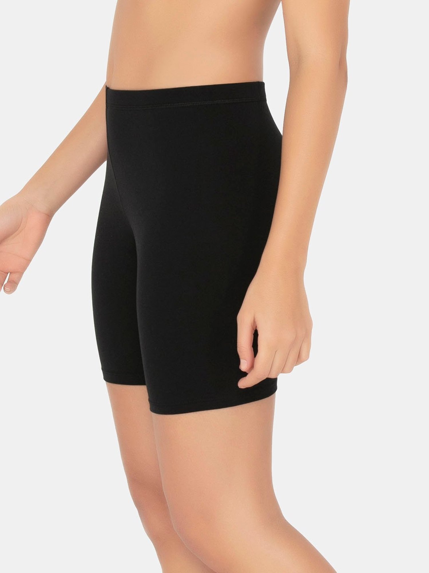 Amante Multicolor Cotton Shorts (Pack Of 2)