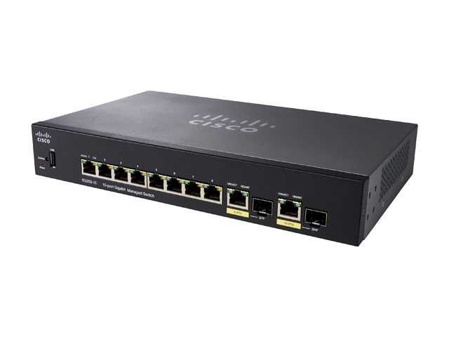 Fortinet FortiGate 201E Network Security/Firewall Appliance FG201E