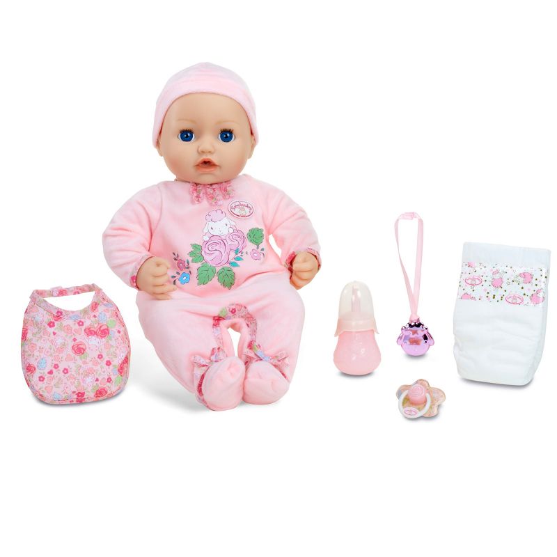 Baby Annabell Baby Doll