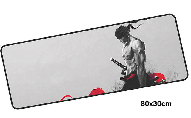gel One Piece mouse pad gamer accessories 800x300mm notbook mouse mat large gaming mousepad xl pad mouse PC desk padmouse