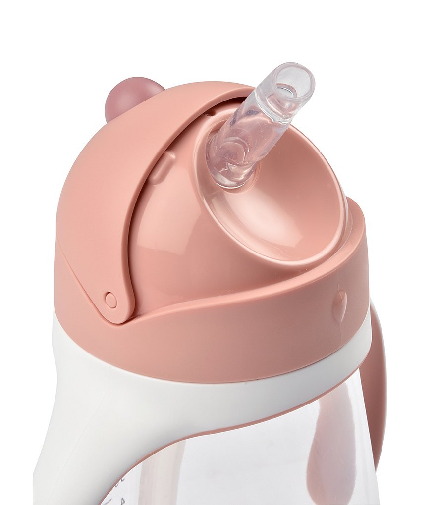 BEABA Straw Sippy Cup