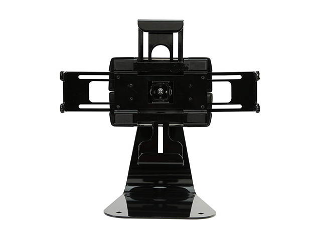 Universal Desktop Tablet Mount For Tablets Less Than 0.75 19mm Deep Includes