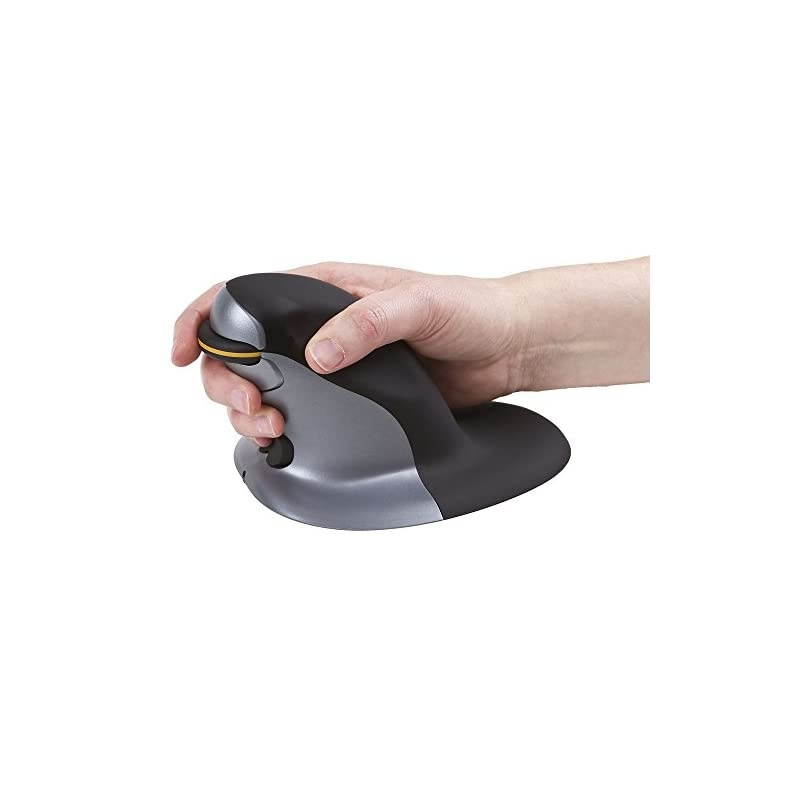 Penguin Mouse 9820099 Small Wireless