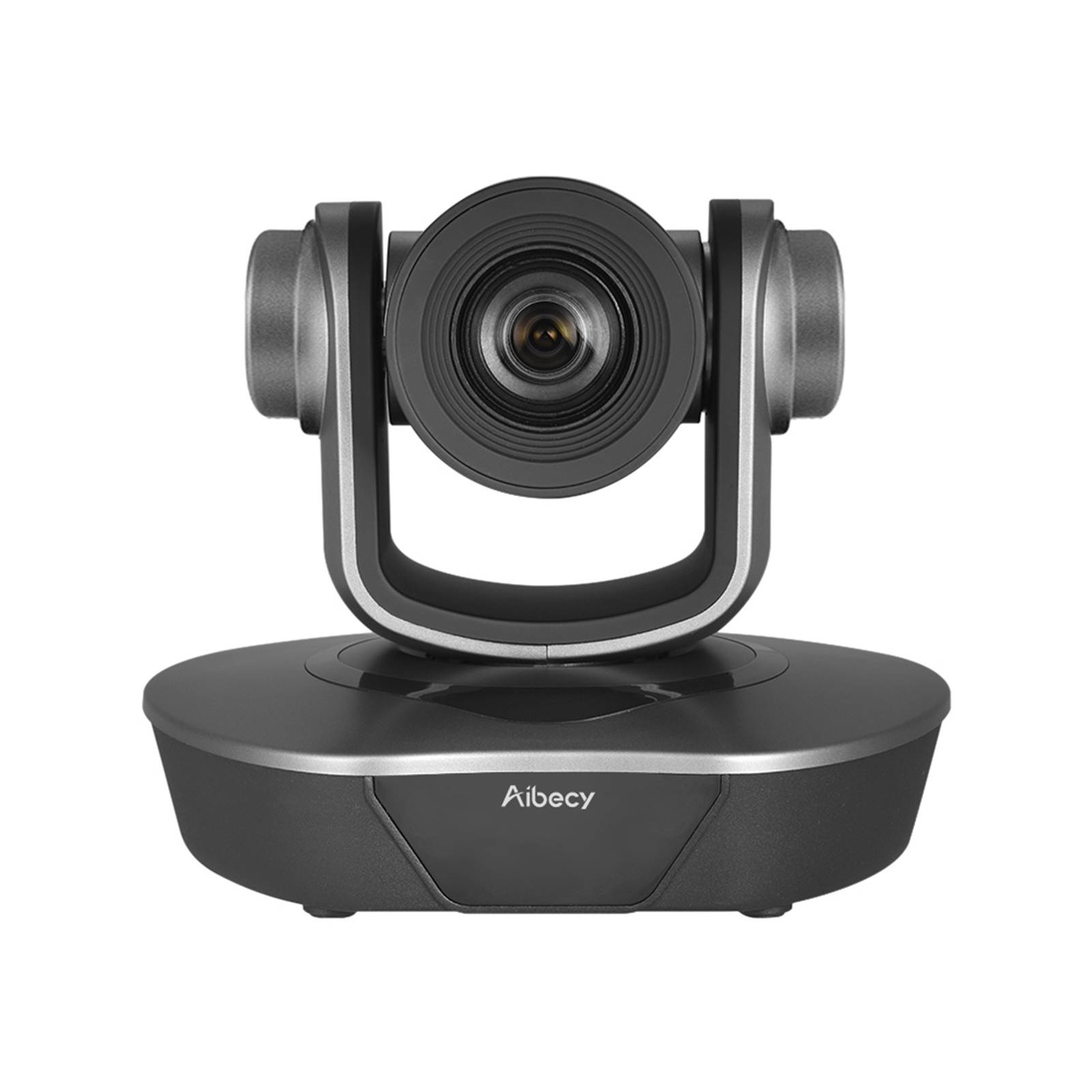 Aibecy HD Video Conference Cam Camera  20X Optical Zoom Full HD 1080P Auto Focus Max 255 Preset with Remote Control for Business Live Web Meeting Recording System