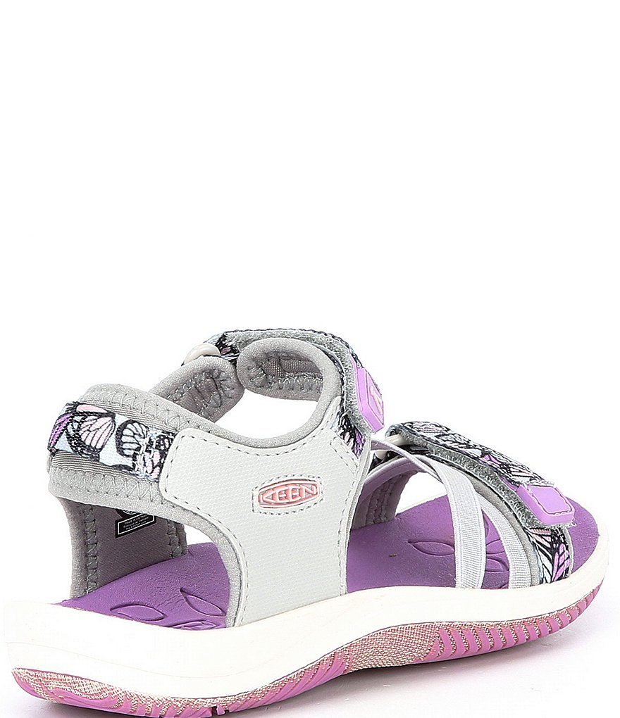 Keen Girls' Verano Washable Sandals (Infant)