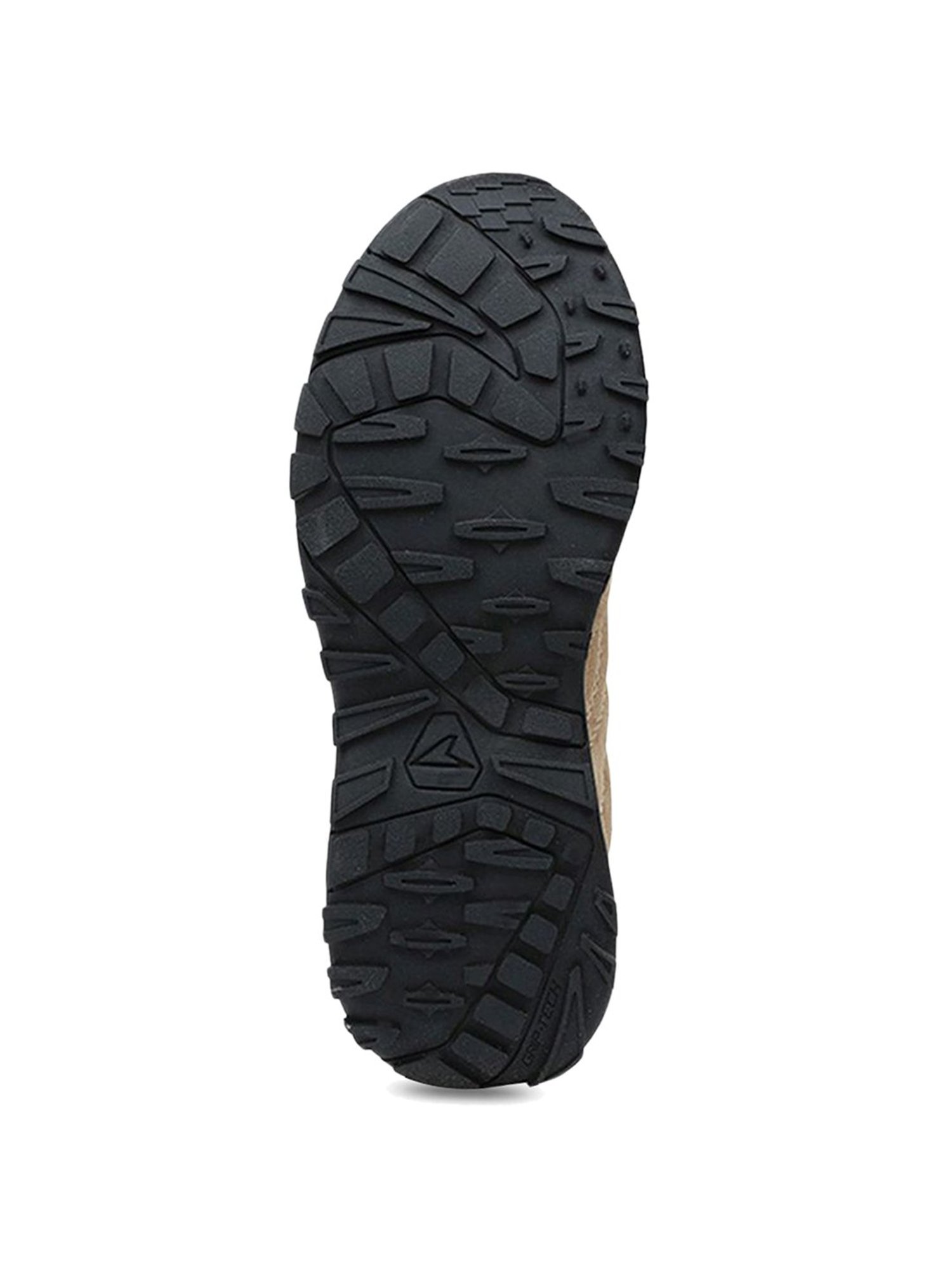 Power by Bata Men's Brown Running Shoes