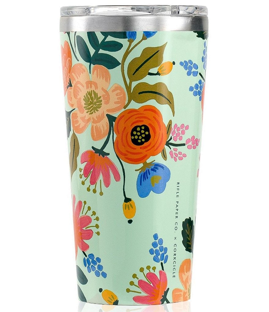 Corkcicle Stainless Steel Triple-Insulated Nebula Coffee Mug