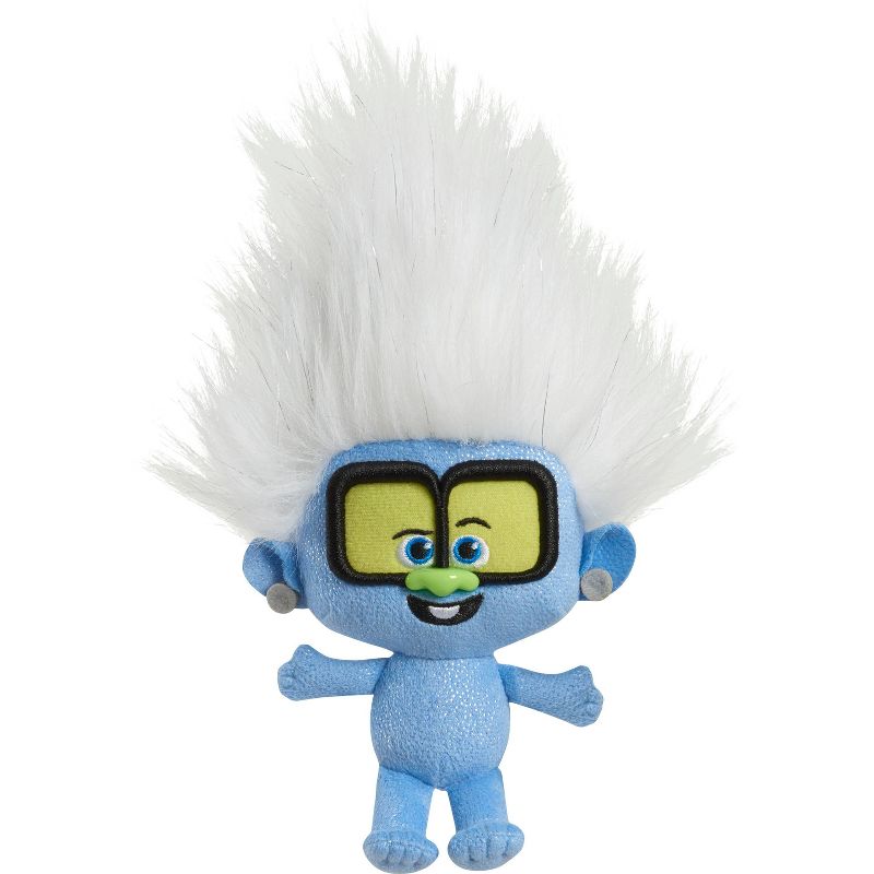 Trolls World Tour Small Plush Tiny Diamond