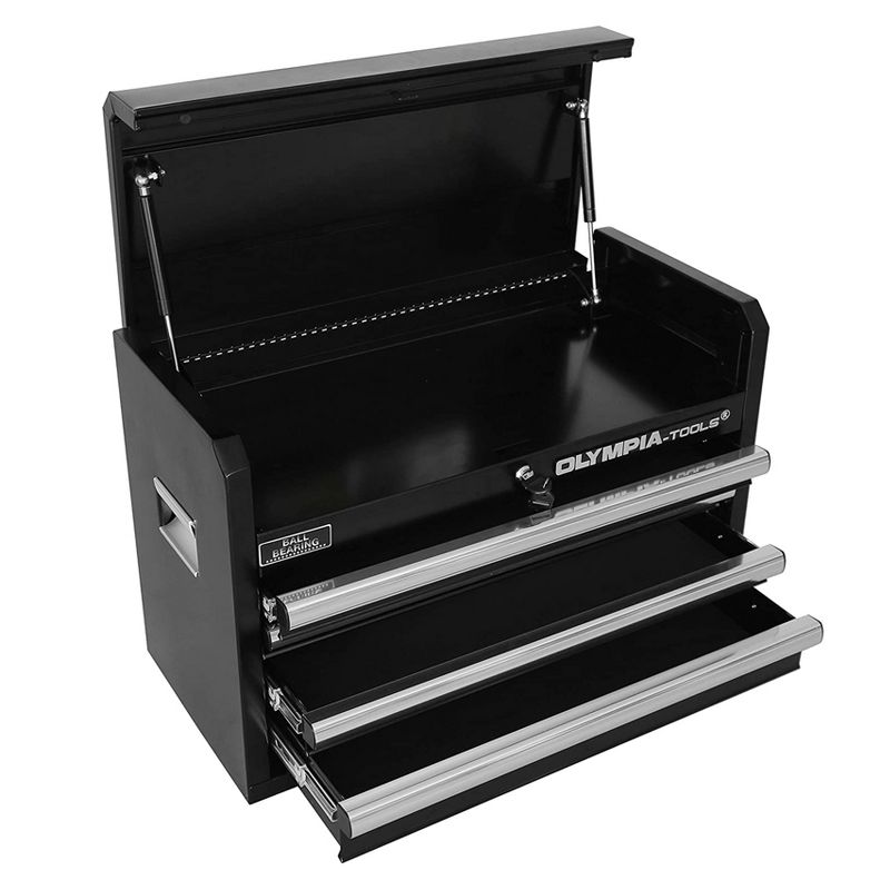 Bosch L-BOXX3D-RT Medium Tool Storage Case