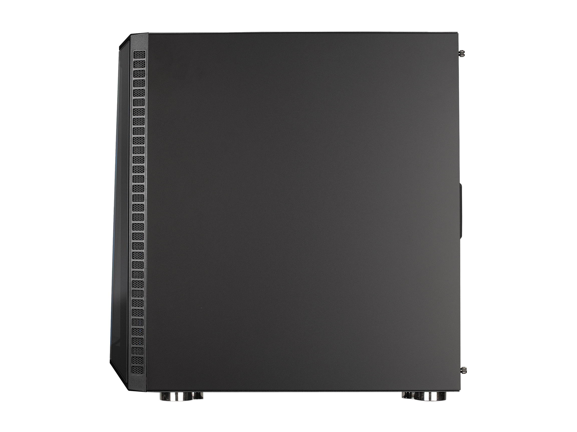 iBUYPOWER TraceMR153iN - Intel Core i7-10700 - 16 GB DDR4 - 480 GB SSD - Intel UHD Graphics 630 - Windows 10 Home - Desktop Computer