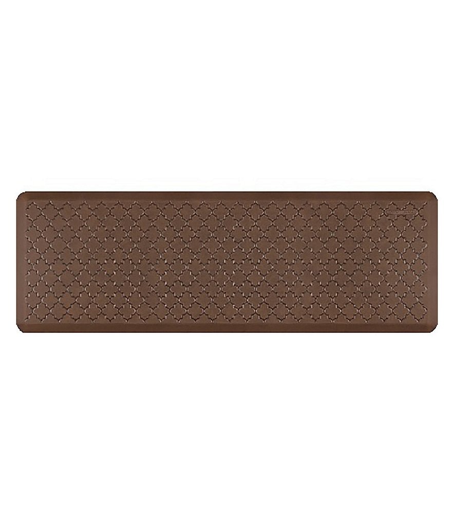 WellnessMats Trellis Collection
