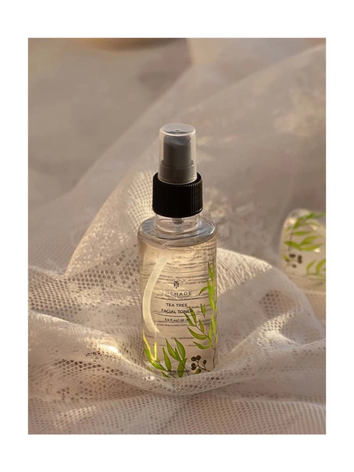 The Hade Tea Tree Facial Toner - 100 ml