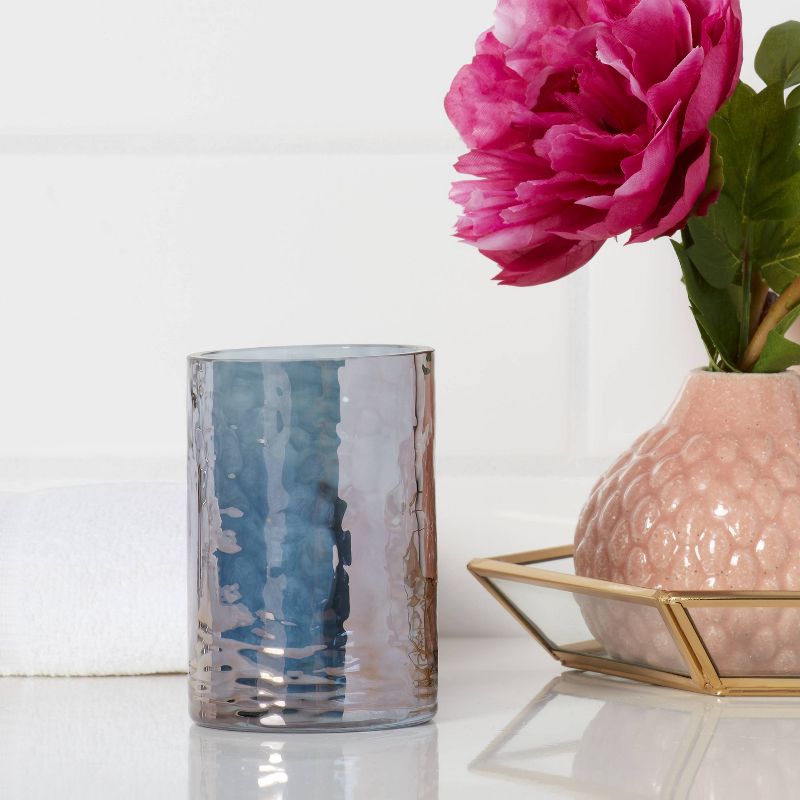 Avanti Seaside Vintage 4 Pc Bath Accessory Set