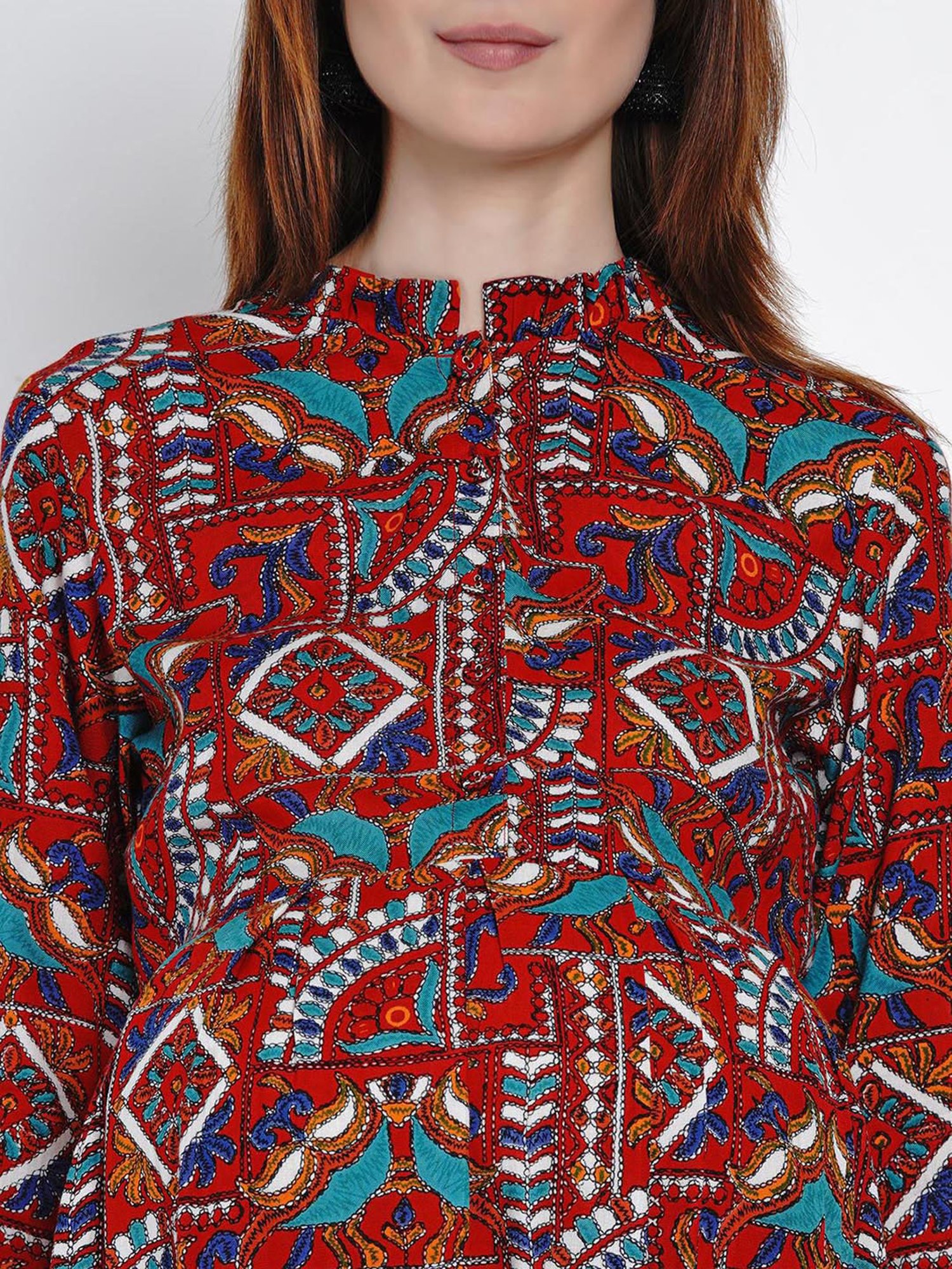 KOI SLEEPWEAR White Maternity Leggings