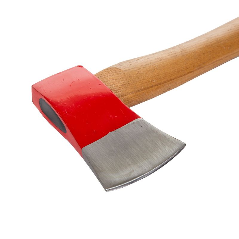 Stansport Wood Handle Hand Axe 14.5 In