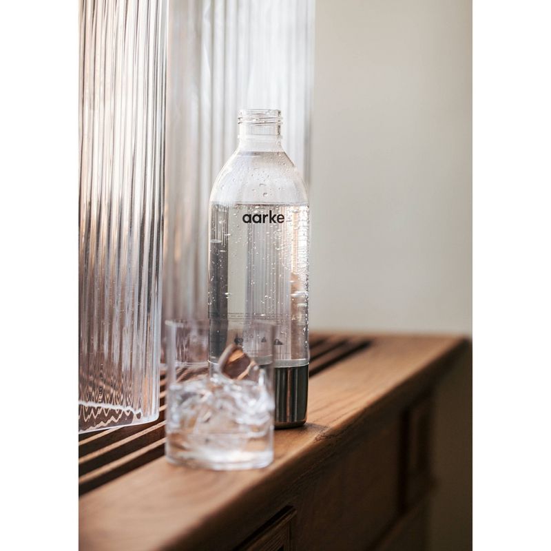 34oz Reusable Water Bottle - Aarke