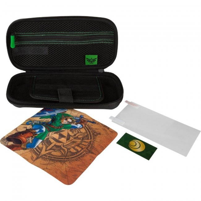 PowerA 617885022777 Protection Kit for Nintendo Switch Lite - Link Hyrule