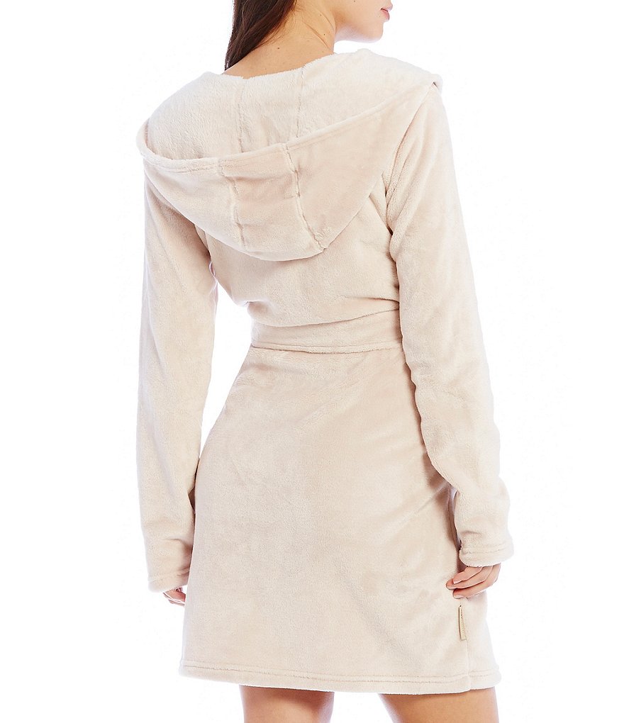 UGG Lorie Terry Wrap Robe