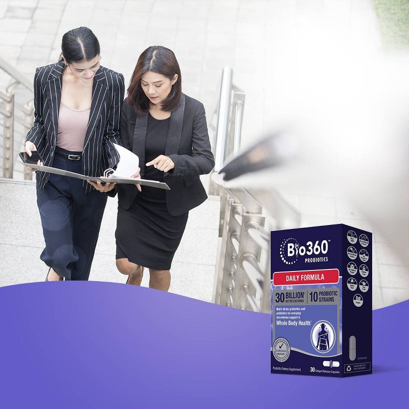 Vitafusion Organic Men's Multivitamin Gummies - Fresh Strawberry - 90ct