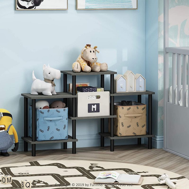 Little Giant Ladder Systems 22 Foot Type IA Aluminum Multi Position LT Ladder