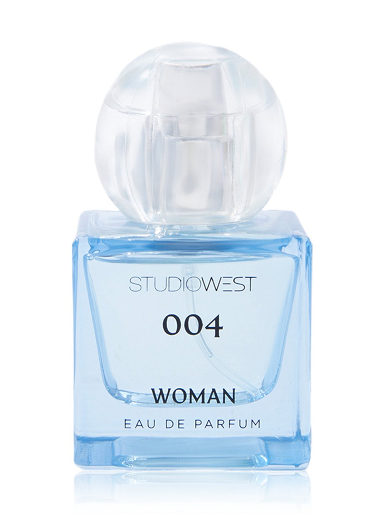 Studiowest by Westside 004 Eau de Parfum for Woman - 25 ml