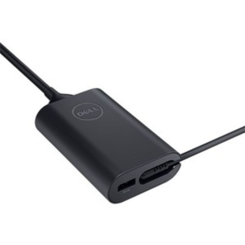 Total Micro - 492-BBWZ-TM - 45w Usb-c Ac Adapter