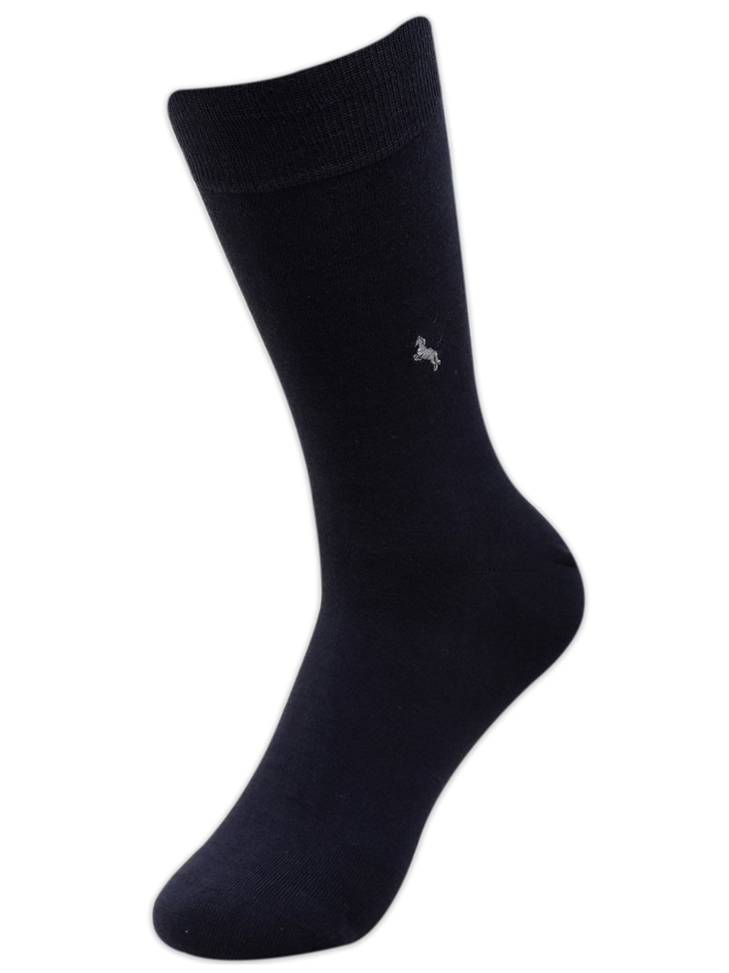 Balenzia Multicolor Free Size Socks - Pack of 3