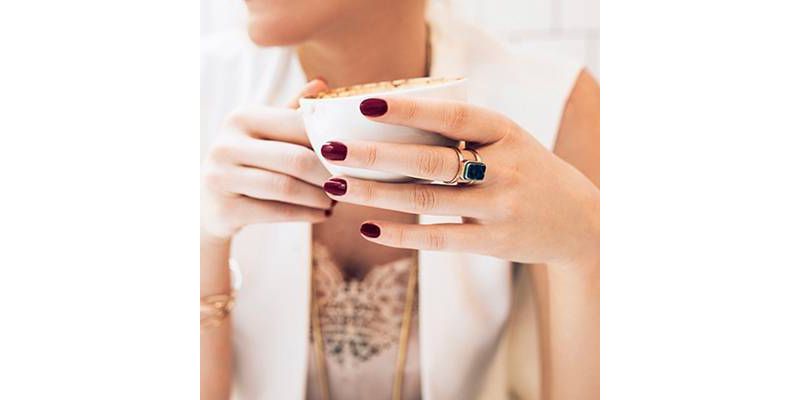 Sally Hansen Beauty Tools Nip 'Em Neat Classic Cuticle Nipper + Pusher