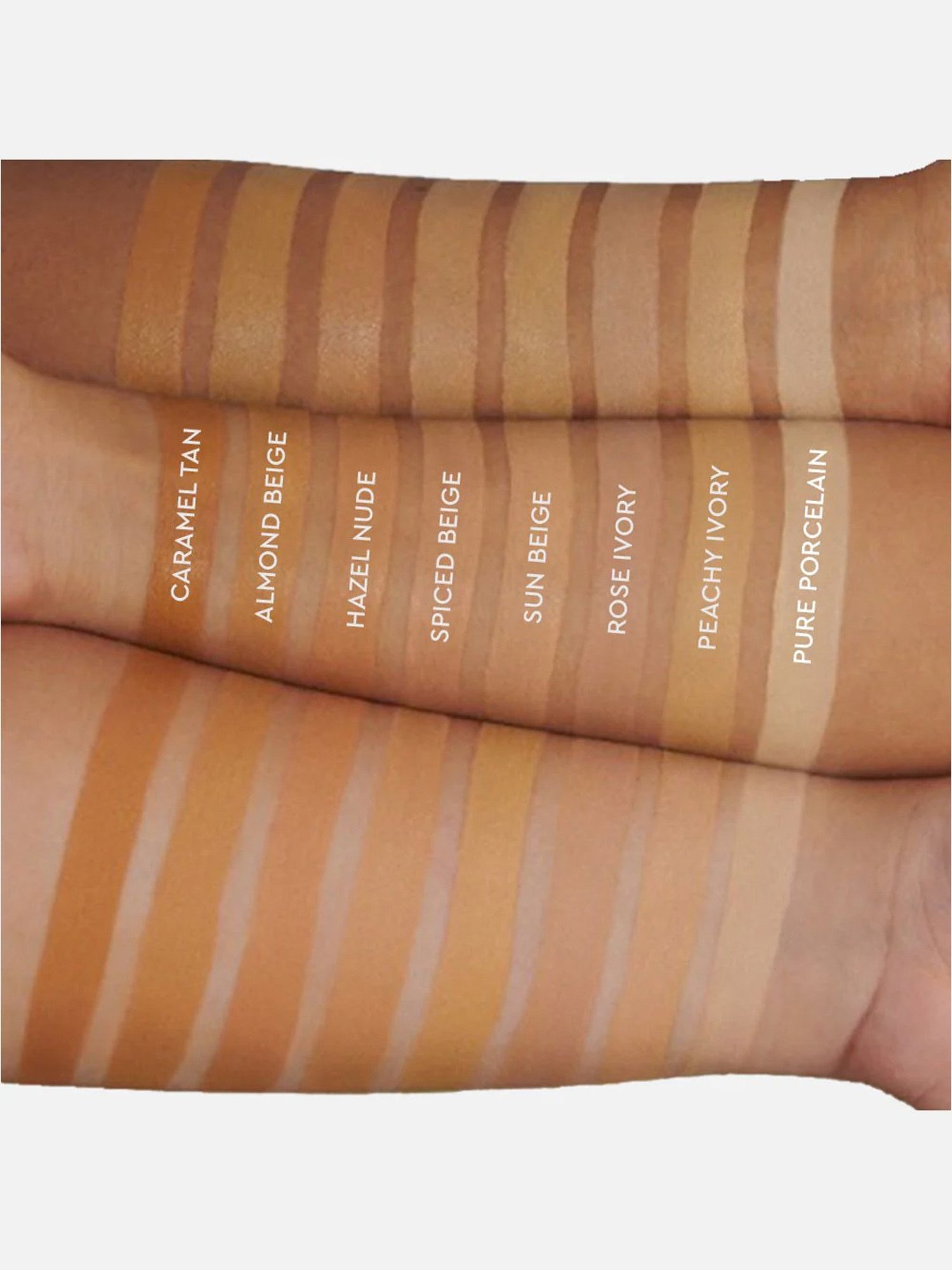 Kiro Daily Dewy Serum Foundation Peachy Ivory 01 - 30 ml