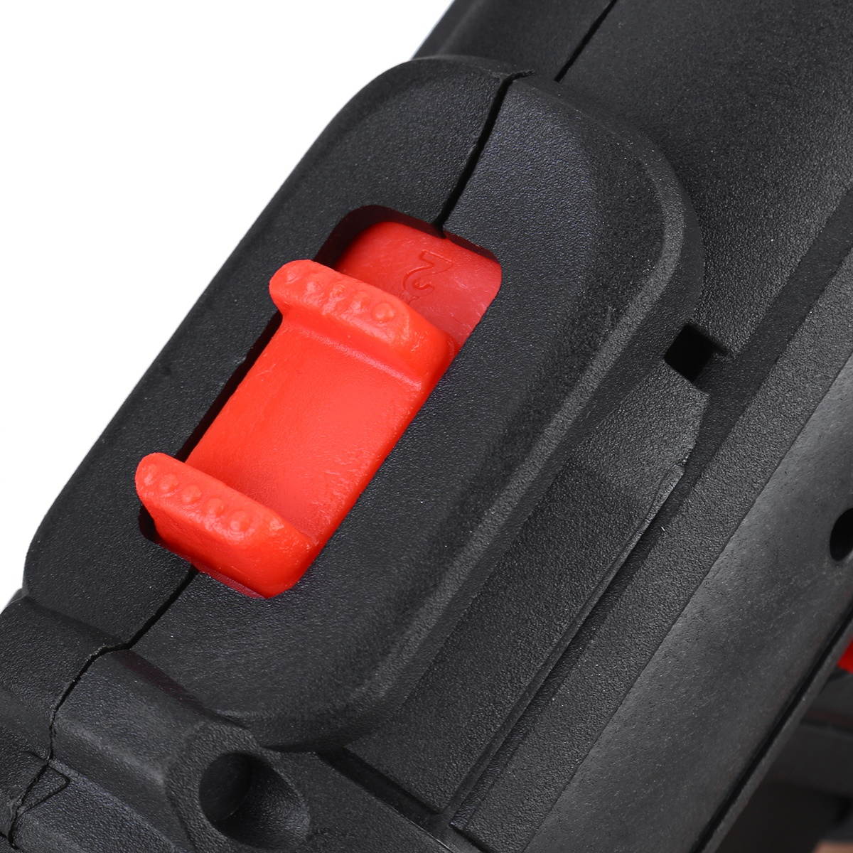 Black ABS Plastic Enclosure Project Box with Lid and Screws, Measures 8.82" x 5.47" x 3.62", RoHS