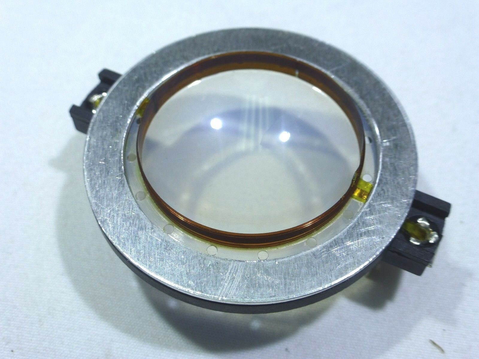 Replacement Diaphragm for RCF ND1411, RCF ND1410, RCF CD1411, 8 Ohm