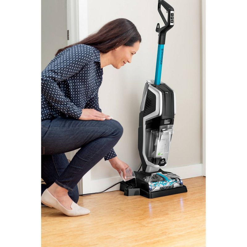 BISSELL JetScrub Pet Carpet Cleaner - 25299