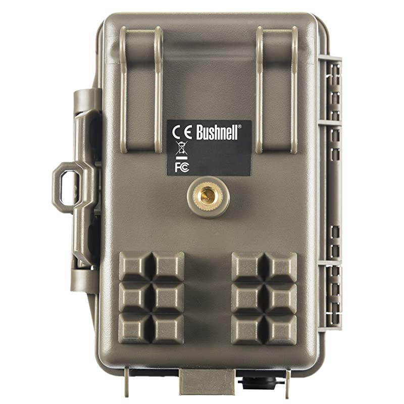 Trophy Cam Trail Camera, Brown