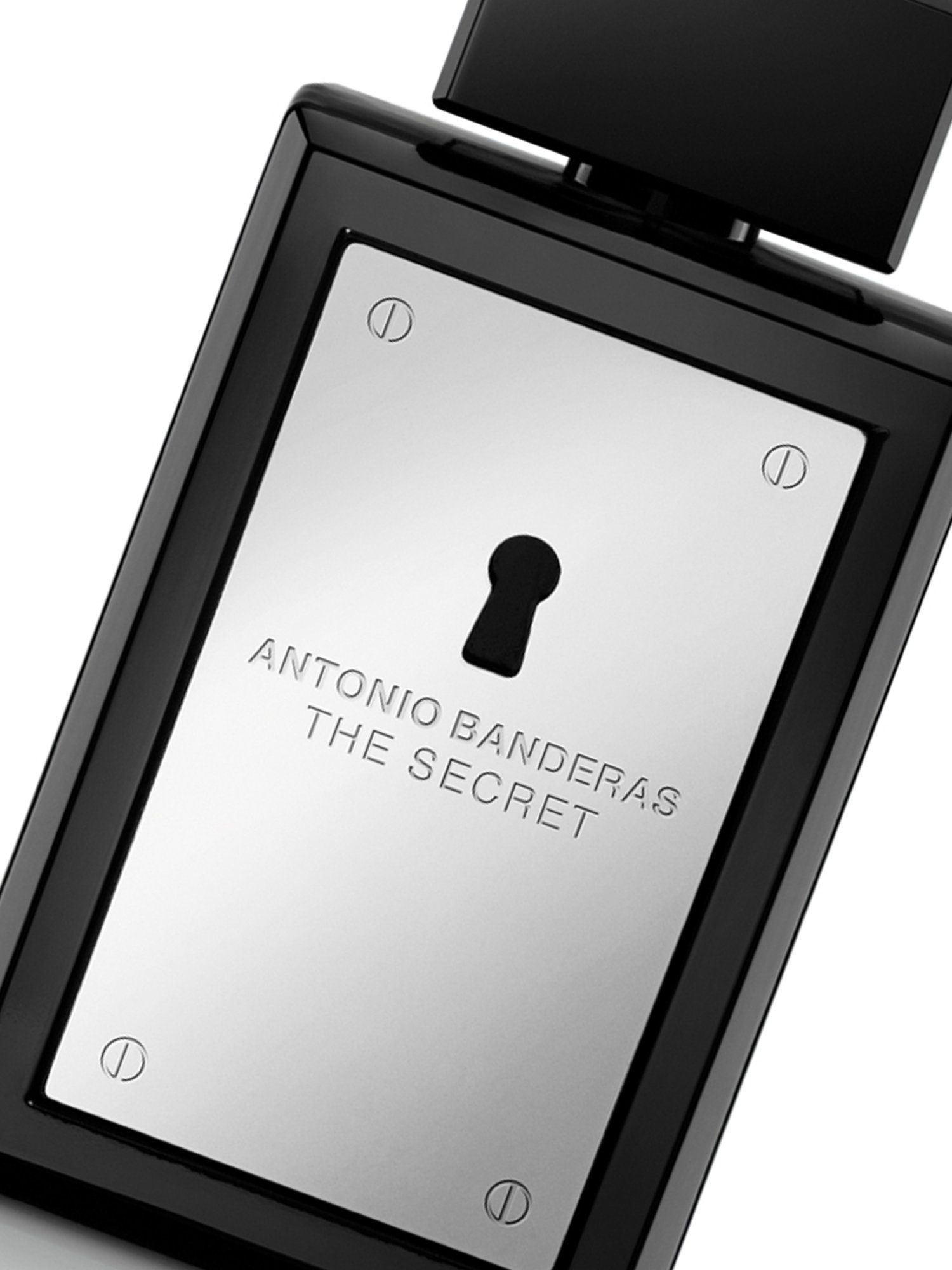 Antonio Banderas The Secret Eau de Toilette for Men - 100 ml