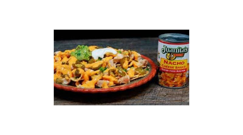 Juanita's Nacho Cheese Sauce - 15 Oz