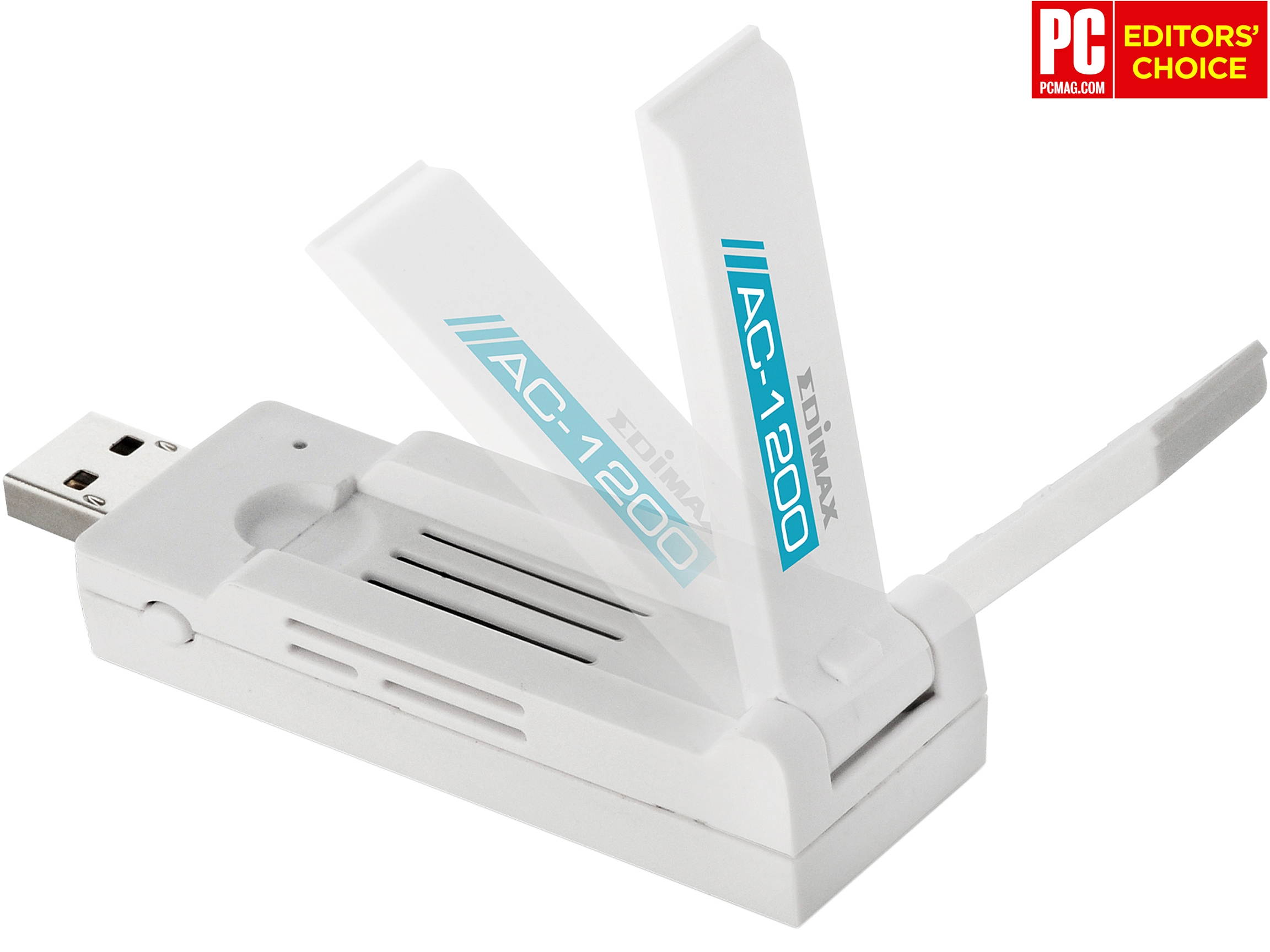 EDIMAX EW-7822UAC USB 3.0 AC1200 Wireless Dual-Band Adapter