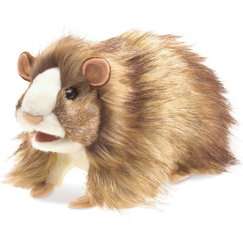 Folkmanis Guinea Pig Hand Puppet