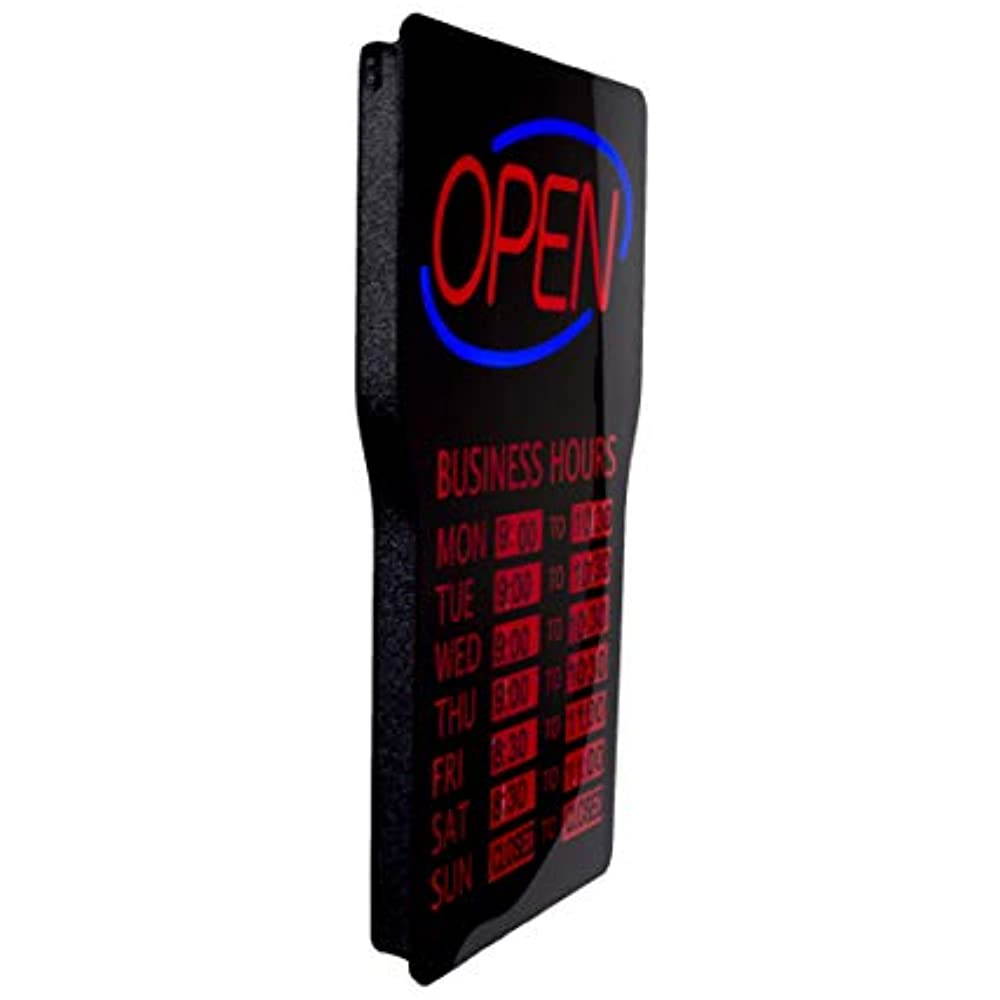 Royal Sovereign  LED Sign RSB1342E