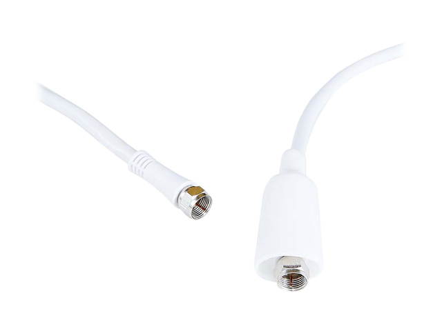 ANTOP AT-401 Flat-panel High-Gain Outdoor/Indoor TV Antenna