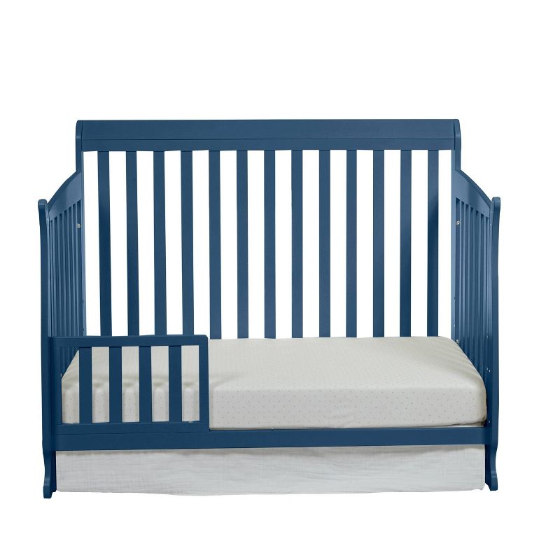 Suite Bebe Riley Lifetime Crib - Navy