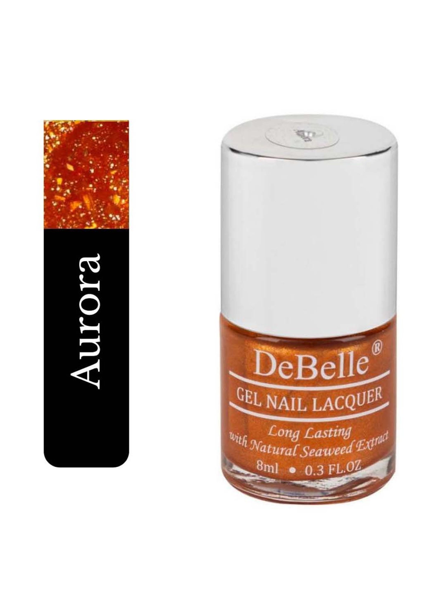 DeBelle Gel Nail Lacquer Aurora - 8 ml