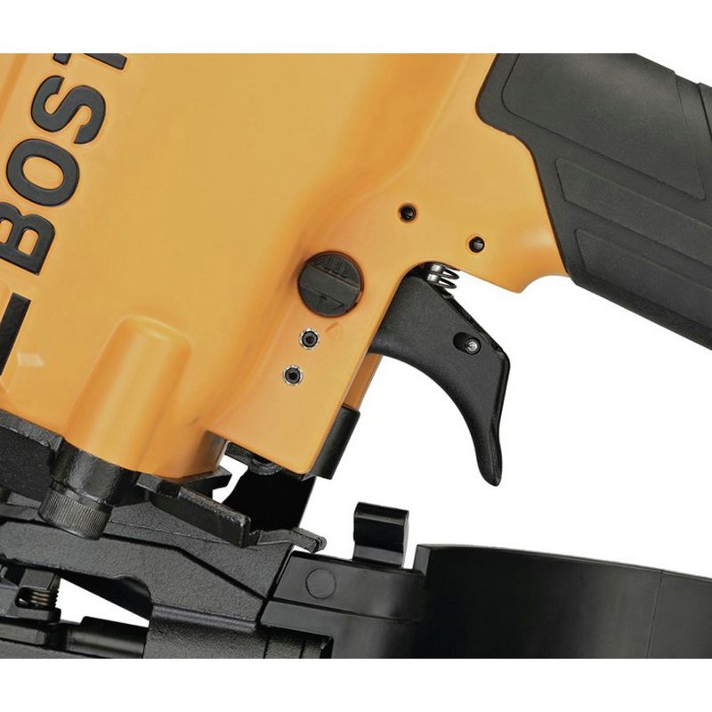 Bostitch BTF83C-R 15-Degrees Coil Framing Nailer