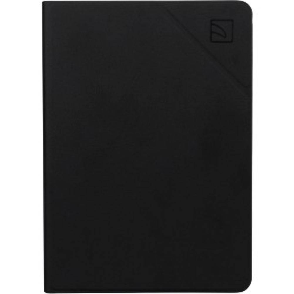 Tucano Angolo Carrying Case (Flap) for iPad mini 4 - Black